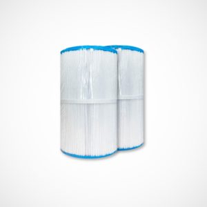 Replacement Filter for Endless Pools (50sq.ft.) - set of 2
