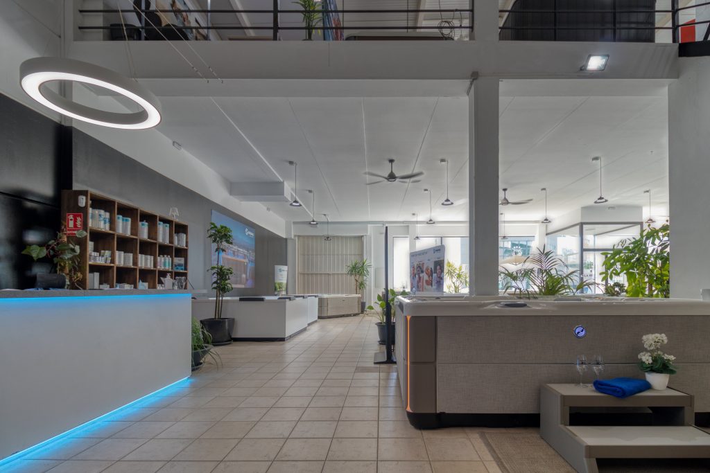 IMG_1574, San Pedro Showroom