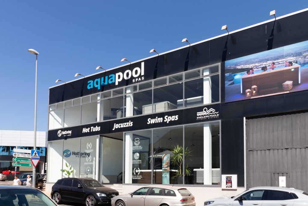 IMG_1624, San Pedro Showroom